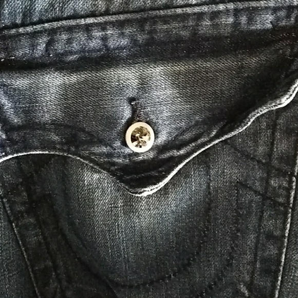 True Religion Jeans - Picture 3 of 6